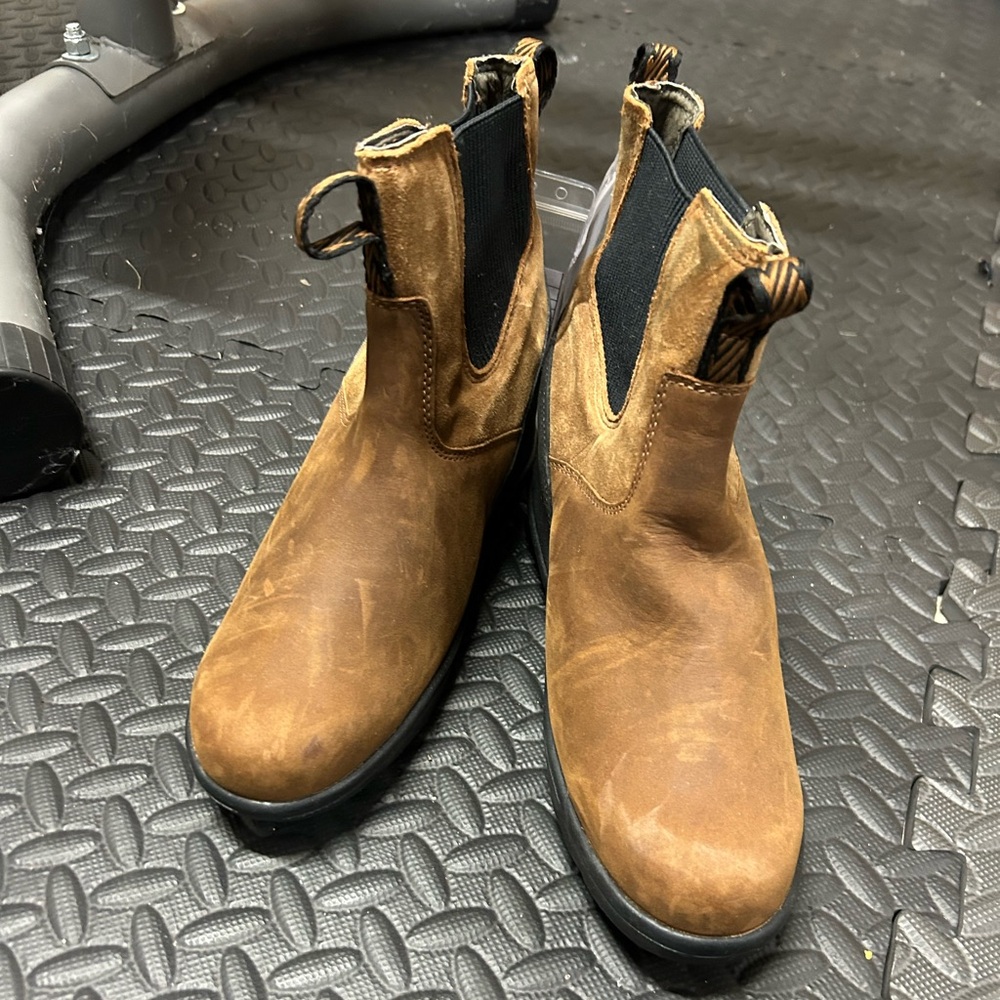 Forsake Sophia slip waterproof winter boots - NWOT - Picture 2 of 9